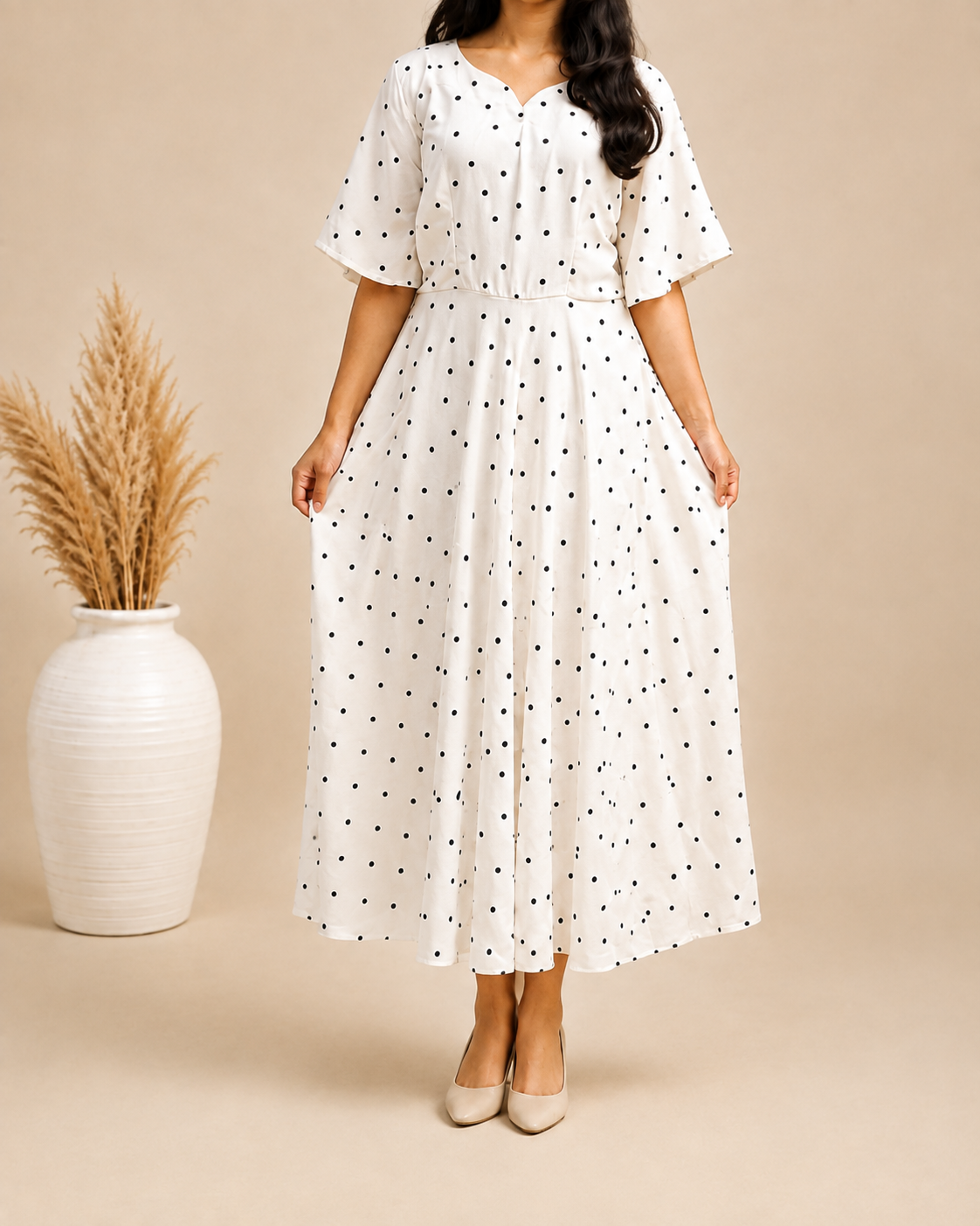 Dream Girl Maxi