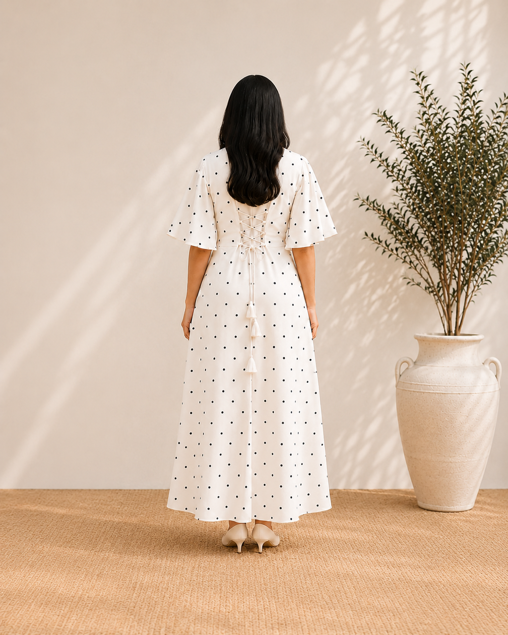 Dream Girl Maxi