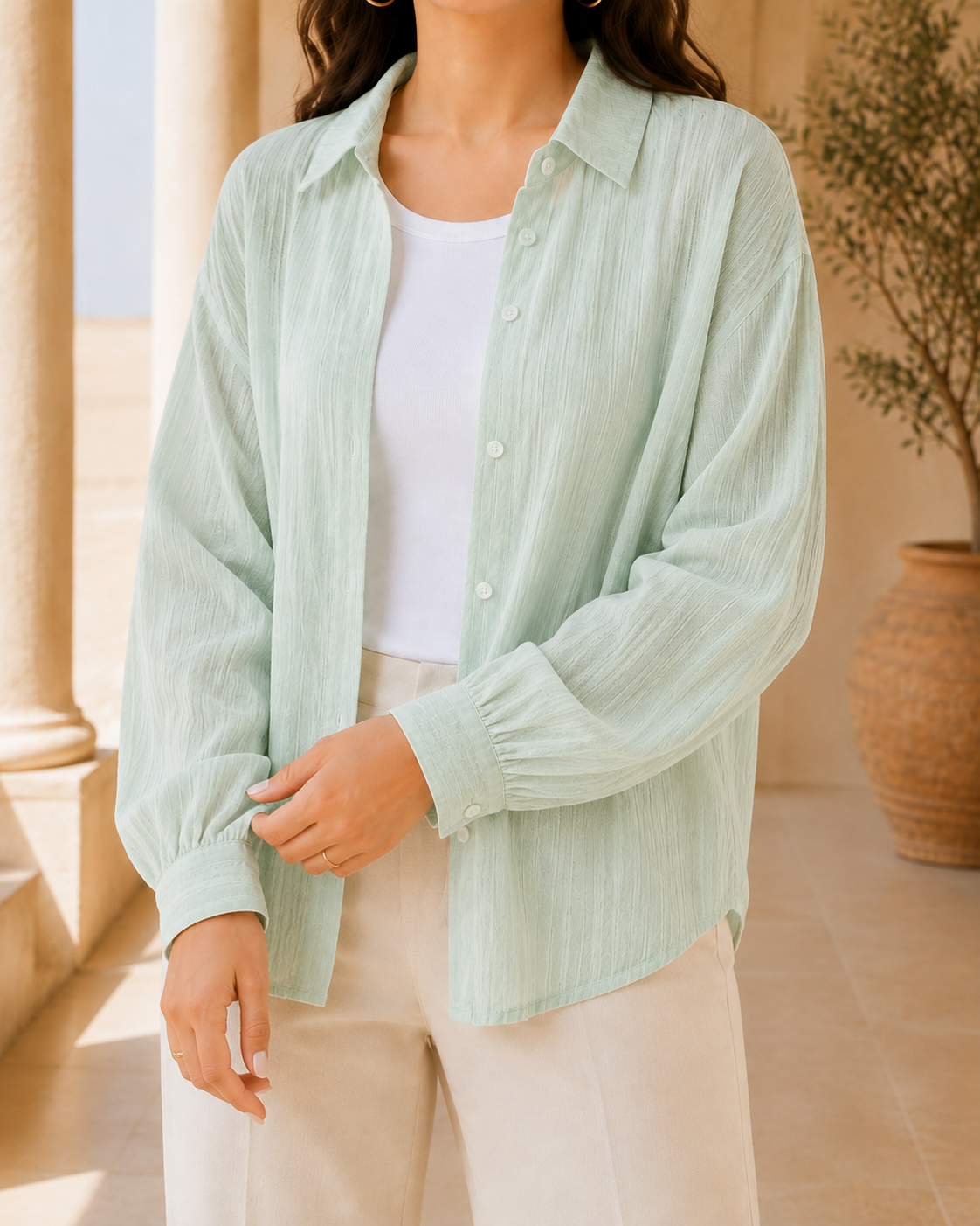 Knot Shirts