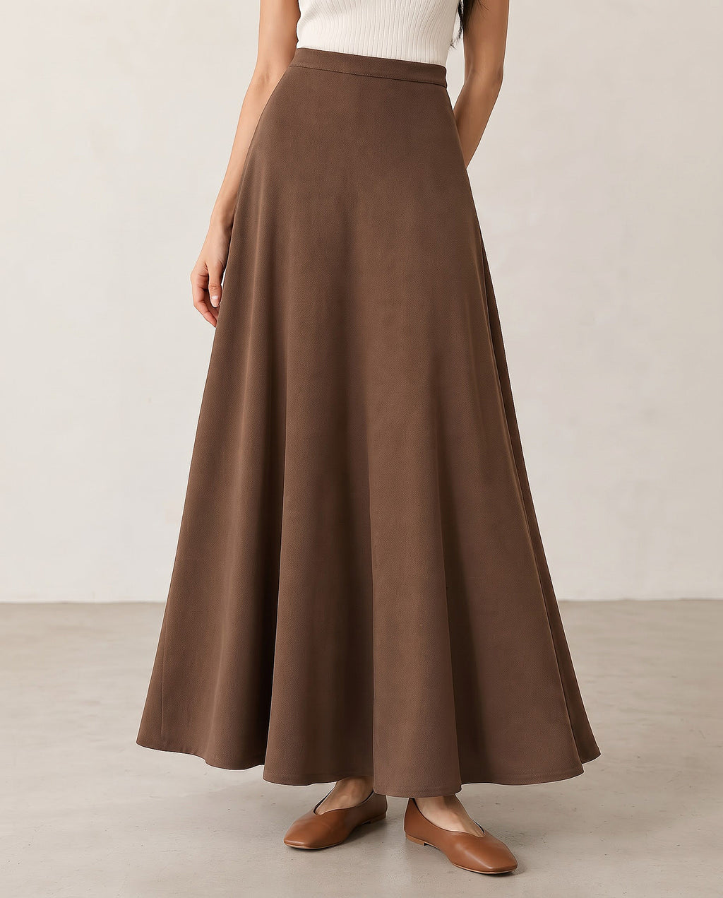 Coca Umbrella Skirt