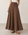 Coca Umbrella Skirt