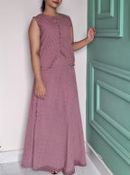 Check Chic Set