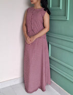 Check Chic Set