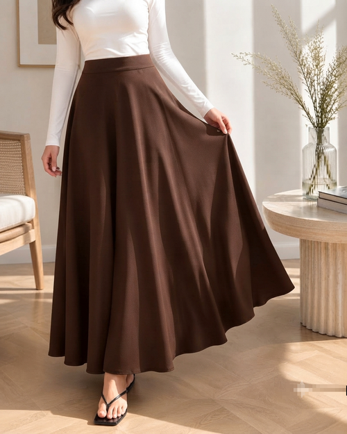 Coca Umbrella Skirt