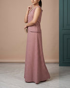 Check Chic Skirt