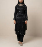 Sitara | Velvet Silk Ensemble