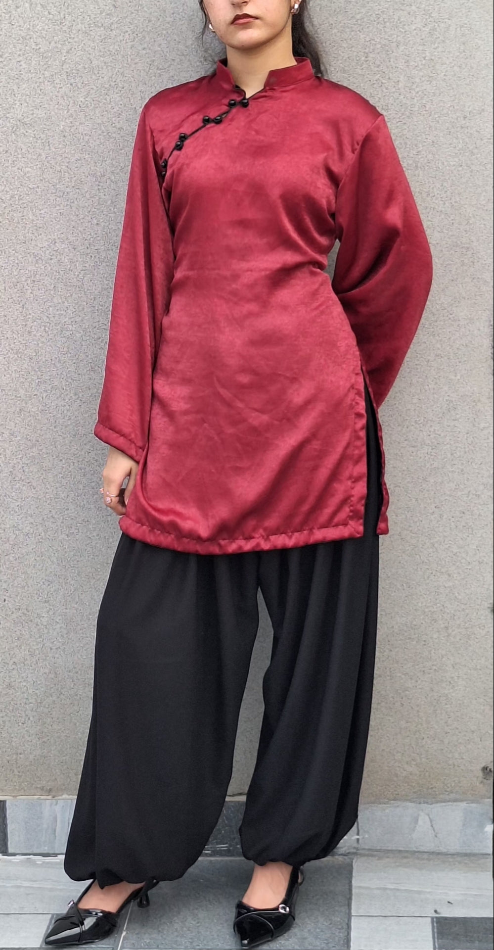Red Lantern