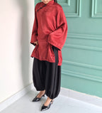 Red Lantern