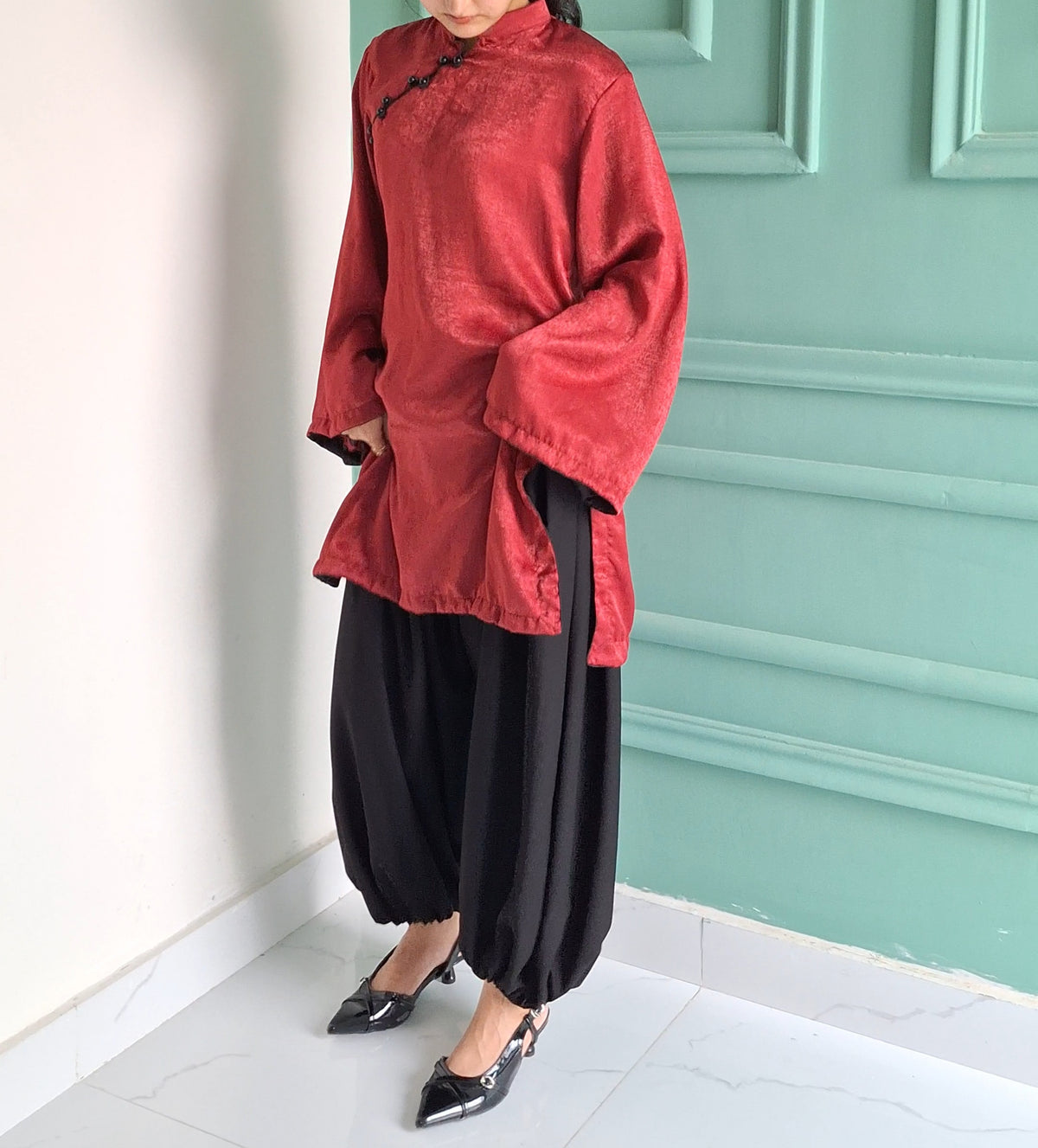 Red Lantern