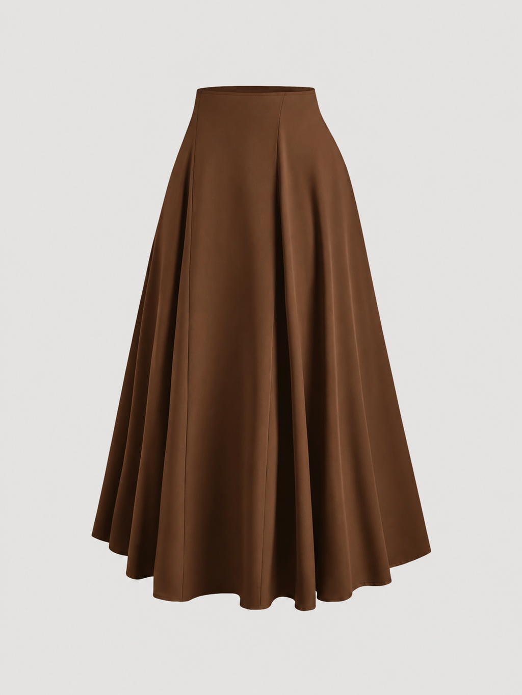 Coca Umbrella Skirt